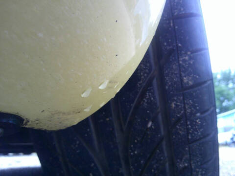 2005 Chrysler Crossfire Limited