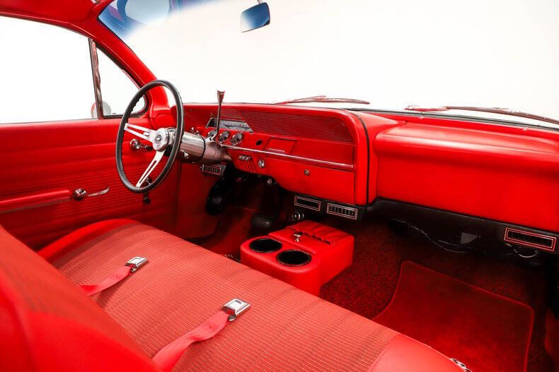 1961 Chevrolet Biscayne