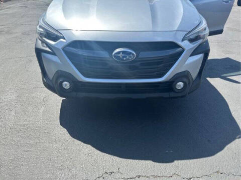 2023 Subaru Outback Premium