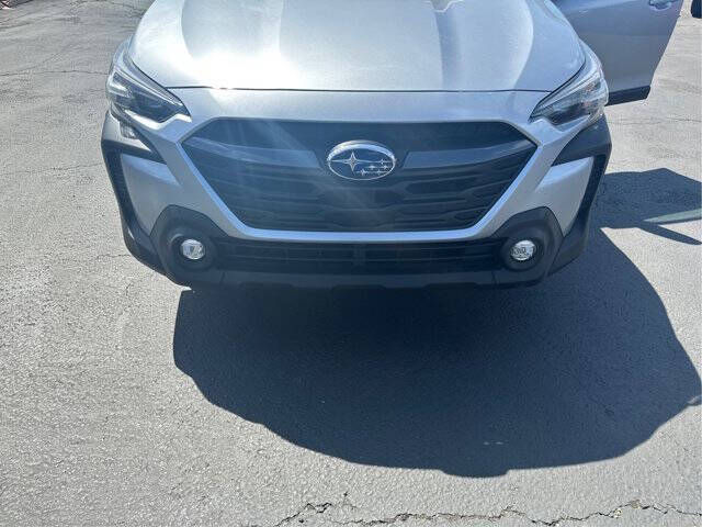 2023 Subaru Outback Premium