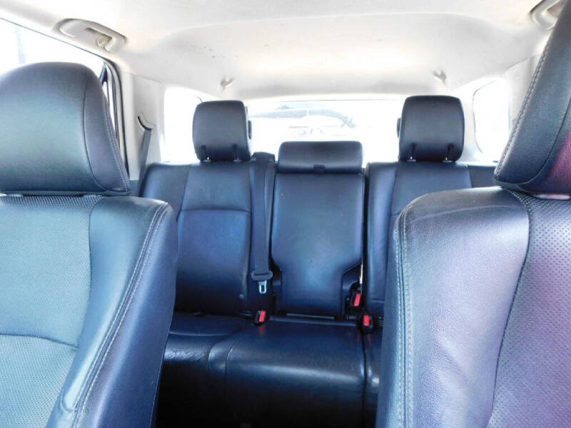 2014 Toyota 4Runner SR5