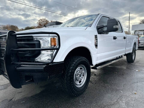 2022 Ford F-250 Super Duty for sale at Tennessee Imports Inc in Nashville TN