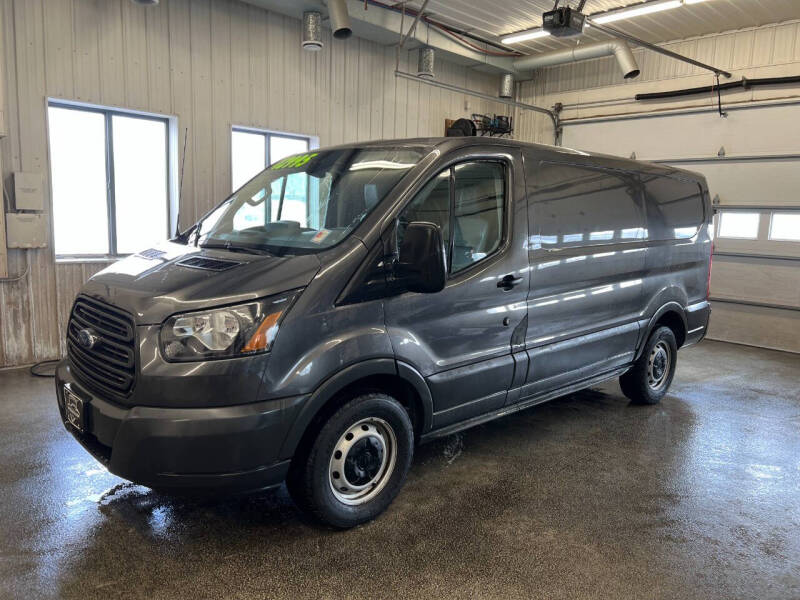 2018 Ford Transit for sale at Sand's Auto Sales in Cambridge MN