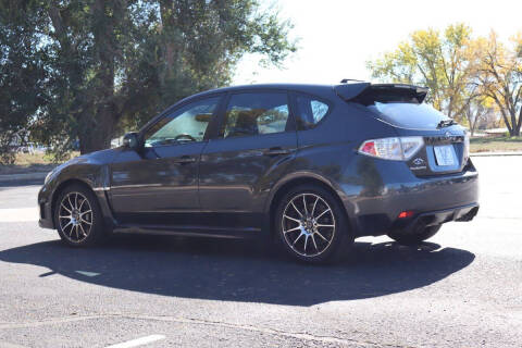 2009 Subaru Impreza
