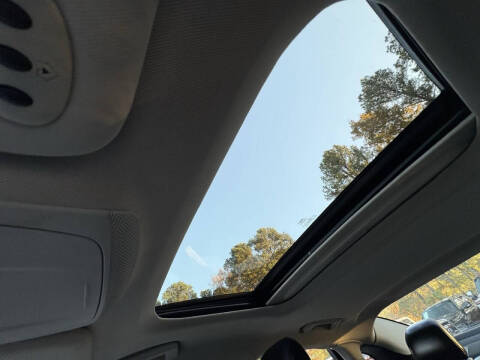 2016 Lincoln MKZ Hybrid