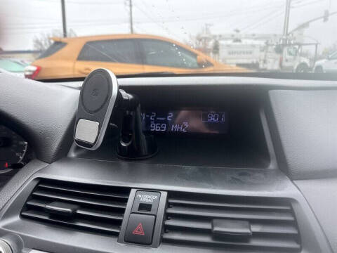 2010 Honda Accord LX