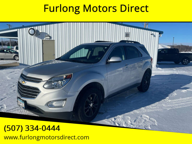 Furlong Motors Direct Car Dealer in Faribault, MN