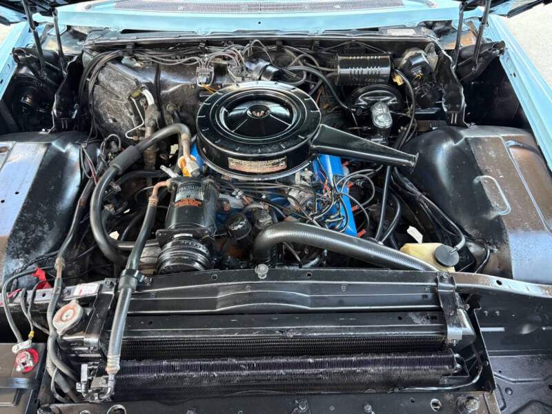 1966 Cadillac DeVille