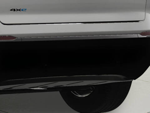 2024 Jeep Wagoneer S Launch Edition