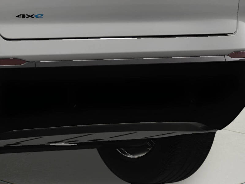2024 Jeep Wagoneer S Launch Edition