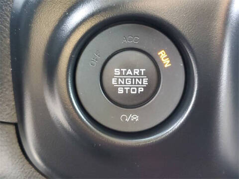 2019 Jeep Wrangler Unlimited