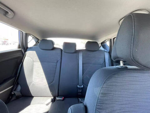 2015 Hyundai Accent GS