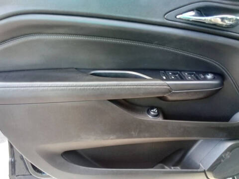 2013 Cadillac SRX Premium Collection