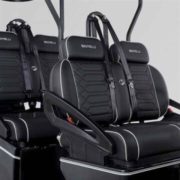 2024 Bintelli NEXUS 6PR