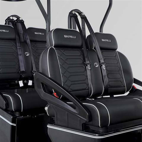 2024 Bintelli NEXUS 6PR