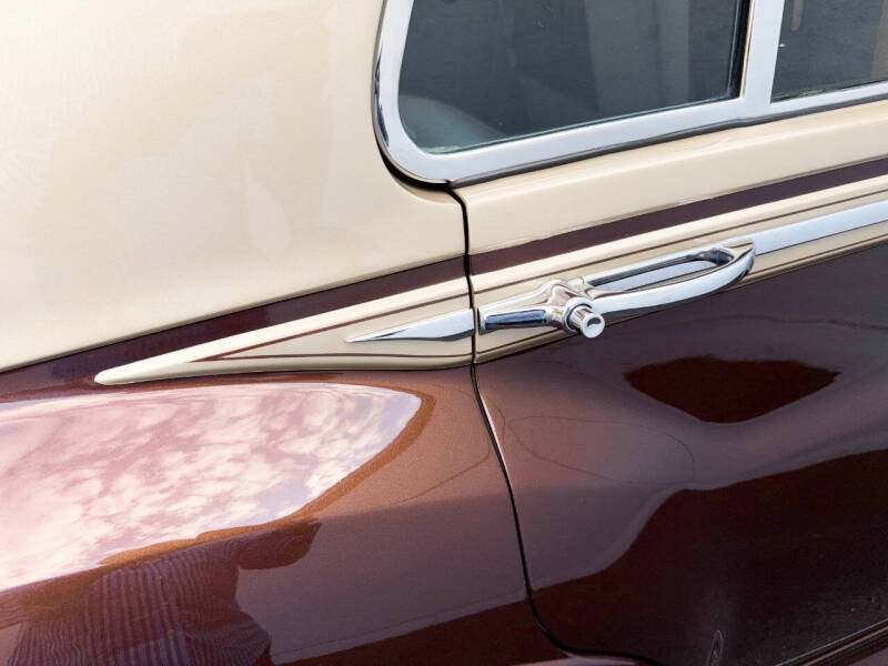 1959 Rolls-Royce Silver Cloud III