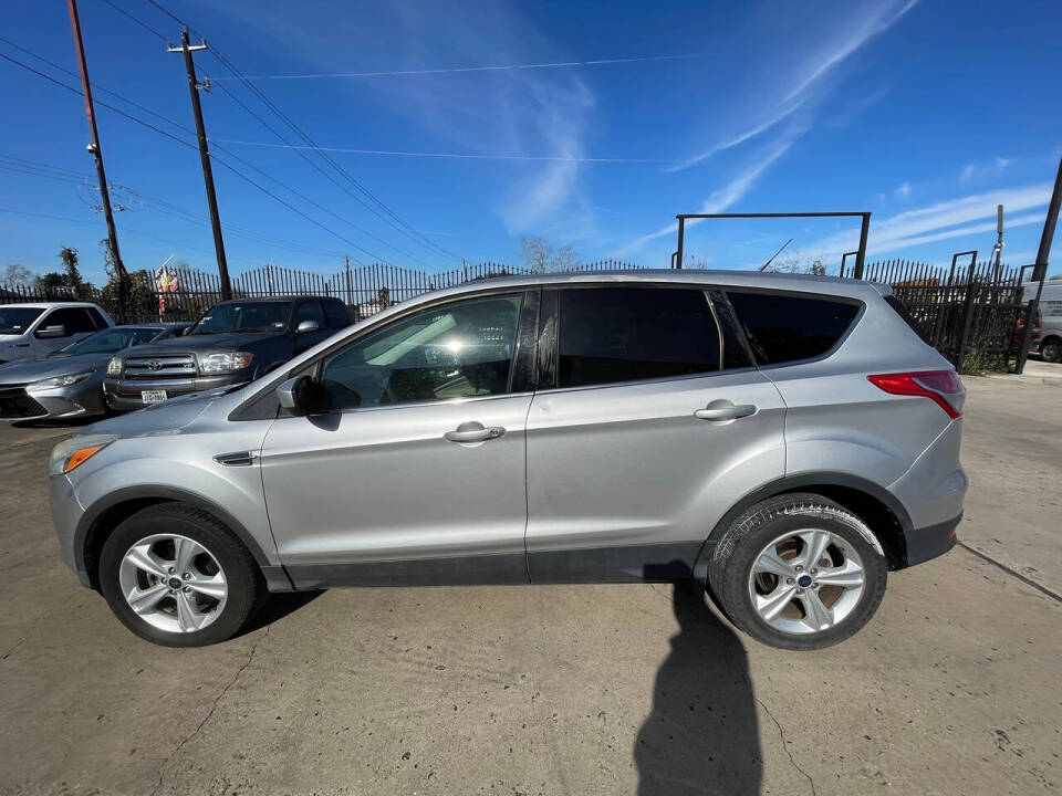 2013 Ford Escape for sale at HOUSTX AUTO SALES in Houston, TX