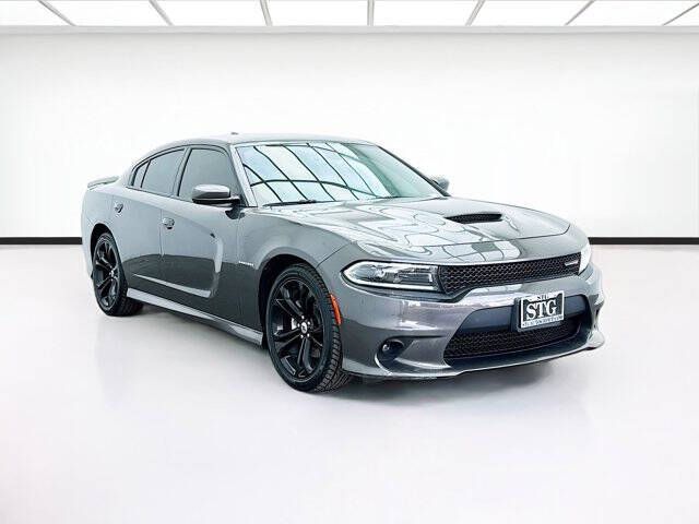 2022 Dodge Charger R/T