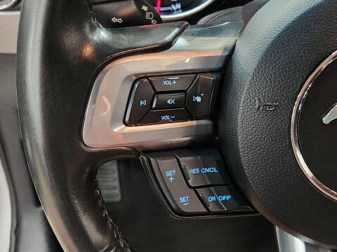 2020 Ford Mustang GT