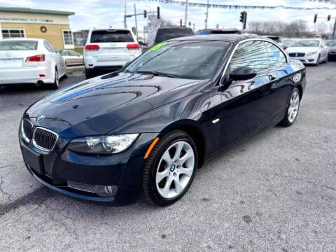 2008 BMW 3 Series 335i