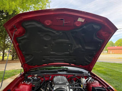 2009 Ford Mustang GT Premium