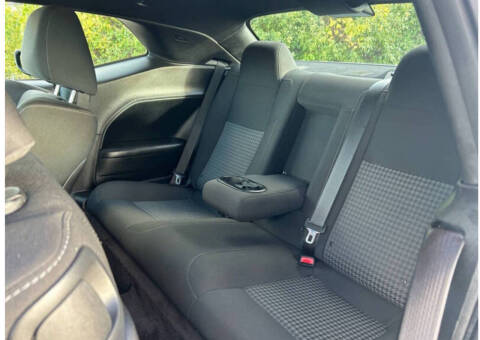 2019 Dodge Challenger R/T