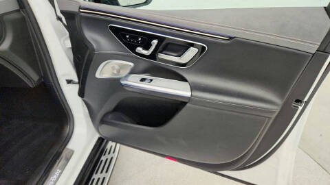 2023 Mercedes-Benz EQE EQE 350+