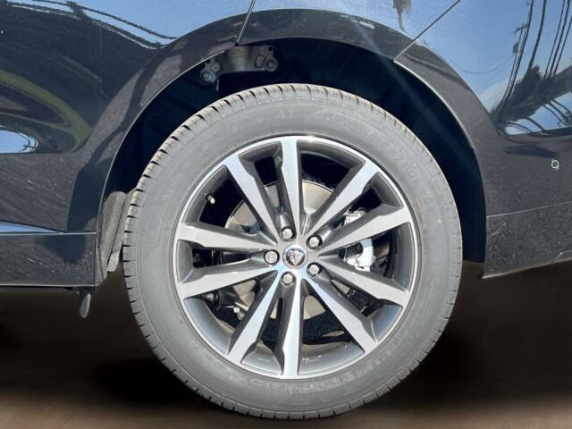 2026 Jaguar F-PACE P250 R-Dynamic S