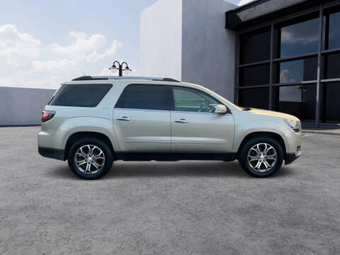 2015 GMC Acadia SLT-1