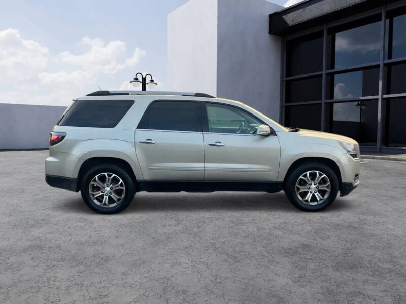 2015 GMC Acadia SLT-1