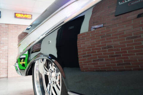 1957 Chevrolet Bel Air