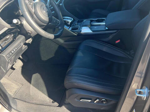 2024 Acura MDX w/Tech
