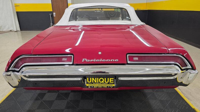 1969 Pontiac Parisienne