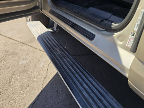 2017 Ford Expedition King Ranch