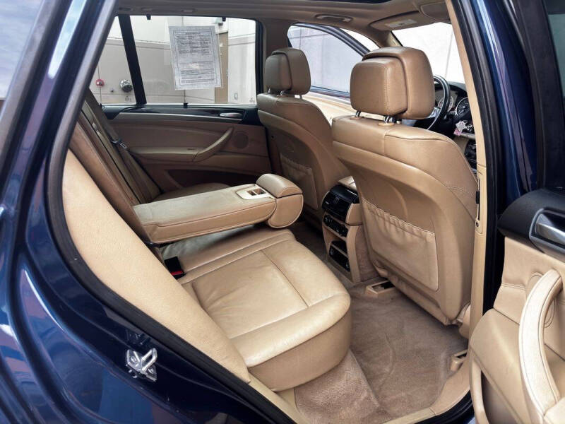 2012 BMW X5 xDrive35d