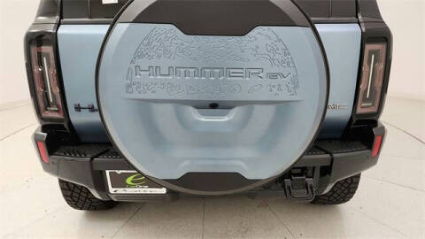2024 GMC HUMMER EV 3X