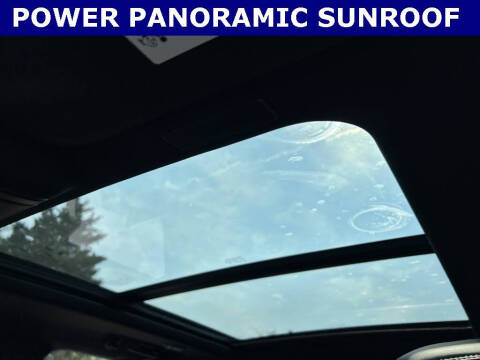 2025 GMC Yukon AT4 Ultimate