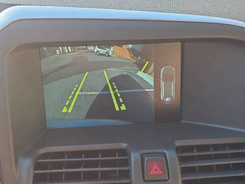 2015 Volvo XC60 T5 Drive-E Premier