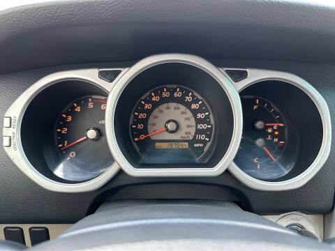 2003 Toyota 4Runner SR5