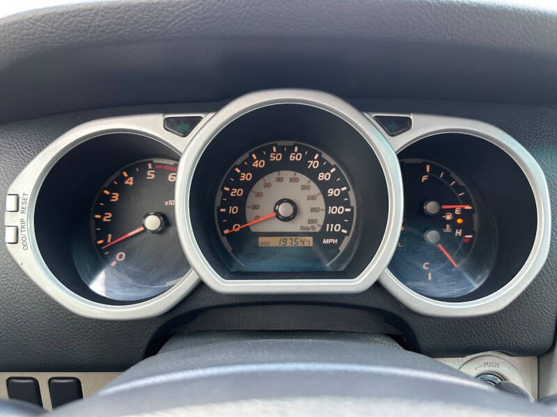 2003 Toyota 4Runner SR5