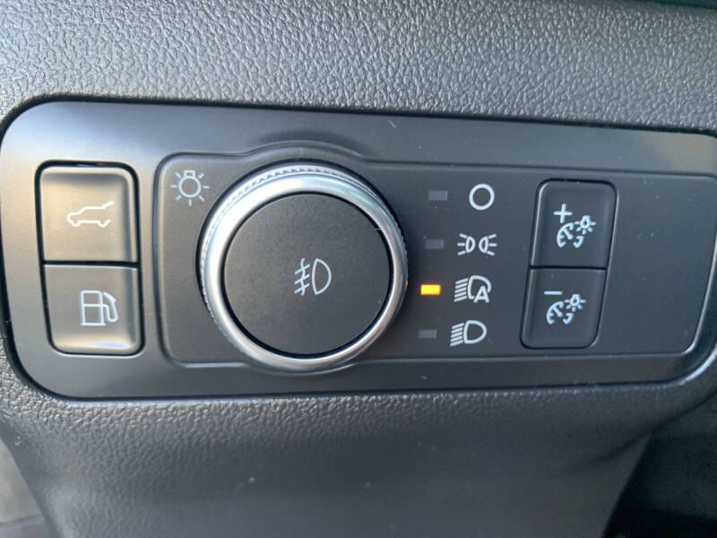 2021 Ford Escape Plug-In Hybrid Titanium