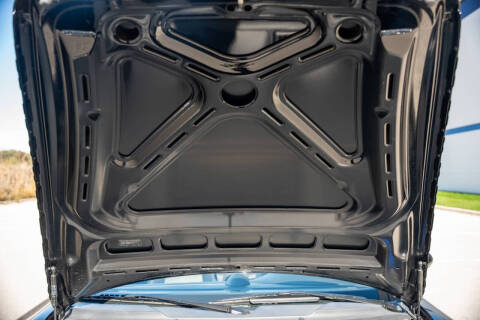 2008 Porsche 911 Turbo