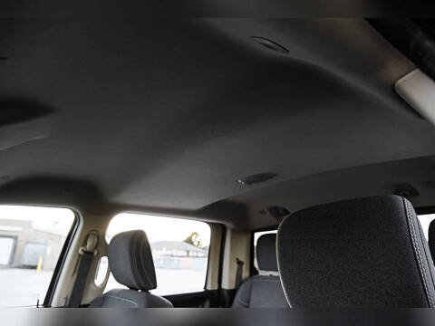 2020 RAM 3500 Tradesman