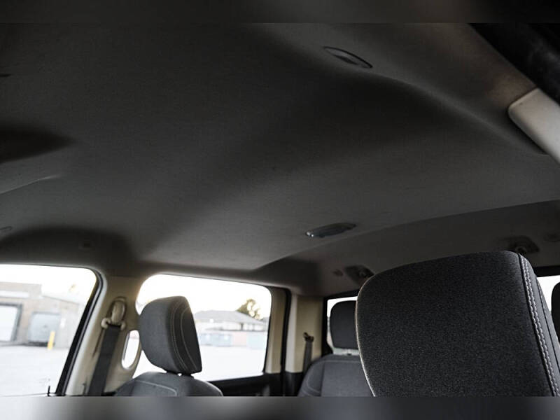 2020 RAM 3500 Tradesman