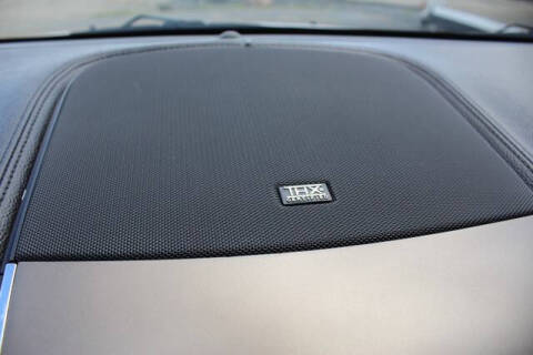 2011 Lincoln MKX