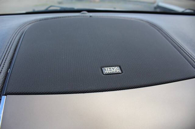 2011 Lincoln MKX