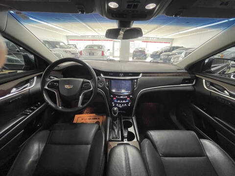 2016 Cadillac XTS Luxury