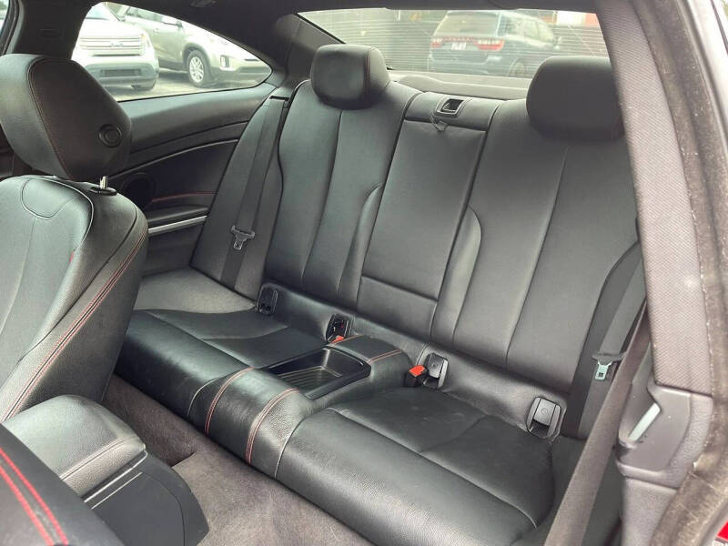 2014 BMW 4 Series 428i
