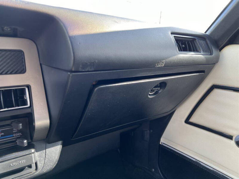 1981 Toyota Celica GT