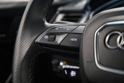 2023 Audi SQ5 Sportback 3.0T quattro Premium Plus